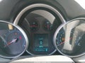 2012 Chevrolet Cruze — photo 7 of 16 | VIN 1G1PC5SH7C7272054