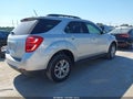 2017 Chevrolet Equinox — photo 4 of 11 | VIN 2GNALCEK9H1587720