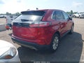 2022 Ford Edge — photo 4 of 17 | VIN 2FMPK4K92NBA51917
