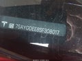 2025 Tesla Model Y — photo 9 of 17 | VIN 7SAYGDEE8SF308017