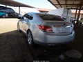 Photo 3 of 11 — 2011 Buick LaCrosse