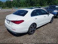 2026 Mercedes-Benz C-Class — photo 4 of 15 | VIN W1KAF4GB0TR313878