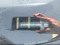 2018 Ford Fusion — photo 9 of 18 | VIN 3FA6P0G7XJR145904