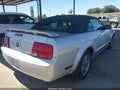 Photo 4 of 17 — 2005 Ford Mustang
