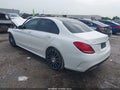 2017 Mercedes-Benz C-Class — photo 3 of 18 | VIN 55SWF4JBXHU204218