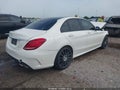 2017 Mercedes-Benz C-Class — photo 4 of 18 | VIN 55SWF4JBXHU204218