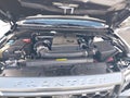 2024 Nissan Frontier — photo 10 of 15 | VIN 1N6ED1EJXRN641820