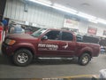 Photo 14 of 16 — 2004 Toyota Tundra