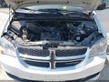 2018 Dodge Grand Caravan — photo 10 of 16 | VIN 2C4RDGBG3JR364192