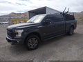 2017 Ford F-150 — photo 2 of 15 | VIN 1FTFW1EG9HKD82212