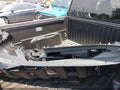 2025 Toyota Tacoma — photo 12 of 22 | VIN 3TMLB5JN6SM207040