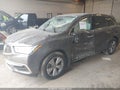 2020 Acura MDX — photo 2 of 15 | VIN 5J8YD4H36LL038303