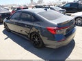 Photo 3 of 15 — 2024 Honda Civic