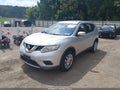 Photo 2 of 11 — 2015 Nissan Rogue Sport