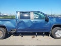 2025 Chevrolet Silverado — photo 14 of 16 | VIN 2GC4KTE78S1103421