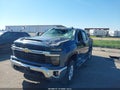 2025 Chevrolet Silverado — photo 6 of 16 | VIN 2GC4KTE78S1103421