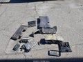 1997 Dodge Ram 1500 — photo 11 of 16 | VIN 1B7HF13Z6VJ573875