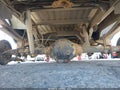 1997 Dodge Ram 1500 — photo 14 of 16 | VIN 1B7HF13Z6VJ573875