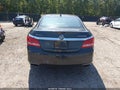 2014 Buick LaCrosse — photo 16 of 16 | VIN 1G4GB5G37EF207555