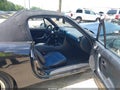 1999 Mazda MX-5 Miata — photo 5 of 17 | VIN JM1NB353XX0102405