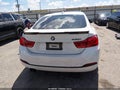 2018 BMW 4 Series — photo 16 of 16 | VIN WBA4J1C59JBM10679