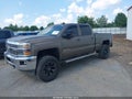 Photo 2 of 17 — 2015 Chevrolet Silverado 2500