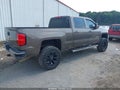 Photo 4 of 17 — 2015 Chevrolet Silverado 2500