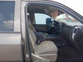 Photo 5 of 17 — 2015 Chevrolet Silverado 2500