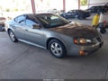 Photo 1 of 12 — 2007 Pontiac Grand Prix