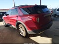 Photo 3 of 16 — 2020 Ford Explorer