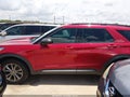 Photo 14 of 16 — 2020 Ford Explorer