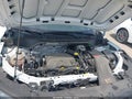 2025 Chevrolet Trax — photo 10 of 16 | VIN KL77LFEP8SC310877