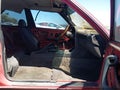 1987 BMW 3 Series — photo 5 of 13 | VIN WBAAA130XH2325772