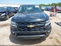 2022 Chevrolet Colorado — photo 13 of 17 | VIN 1GCGTCEN3N1253889