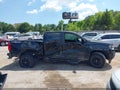 2022 Chevrolet Colorado — photo 14 of 17 | VIN 1GCGTCEN3N1253889