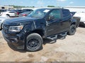 2022 Chevrolet Colorado — photo 2 of 17 | VIN 1GCGTCEN3N1253889