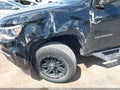 2022 Chevrolet Colorado — photo 6 of 17 | VIN 1GCGTCEN3N1253889