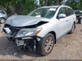 2015 Nissan Pathfinder — photo 2 of 16 | VIN 5N1AR2MN0FC722020