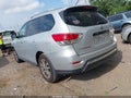 2015 Nissan Pathfinder — photo 3 of 16 | VIN 5N1AR2MN0FC722020