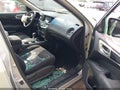 2015 Nissan Pathfinder — photo 5 of 16 | VIN 5N1AR2MN0FC722020