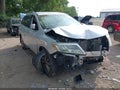 2015 Nissan Pathfinder — photo 6 of 16 | VIN 5N1AR2MN0FC722020