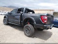 2022 Ford F-150 — photo 3 of 15 | VIN 1FTFW1RG6NFC19824