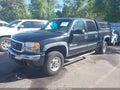 2005 GMC Sierra — photo 2 of 18 | VIN 1GTHK23295F952604
