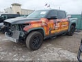 2025 Toyota Tundra — photo 2 of 17 | VIN 5TFLA5DBXSX318110