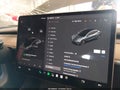 2023 Tesla Model 3 — photo 7 of 15 | VIN 5YJ3E1EA0PF643708