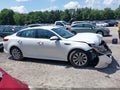 Photo 13 of 16 — 2018 Kia Optima