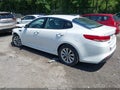 Photo 3 of 16 — 2018 Kia Optima