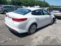 Photo 4 of 16 — 2018 Kia Optima