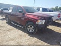 2021 Ram 1500 — photo 1 of 17 | VIN 1C6RR7FG2MS585918