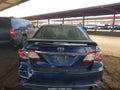 Photo 16 of 16 — 2012 Toyota Corolla